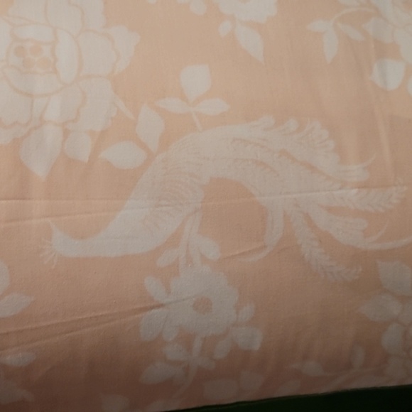 Kate Spade New york Twin XL Comforter Set Rose Garden Pattern Color Flor… - Picture 7 of 11